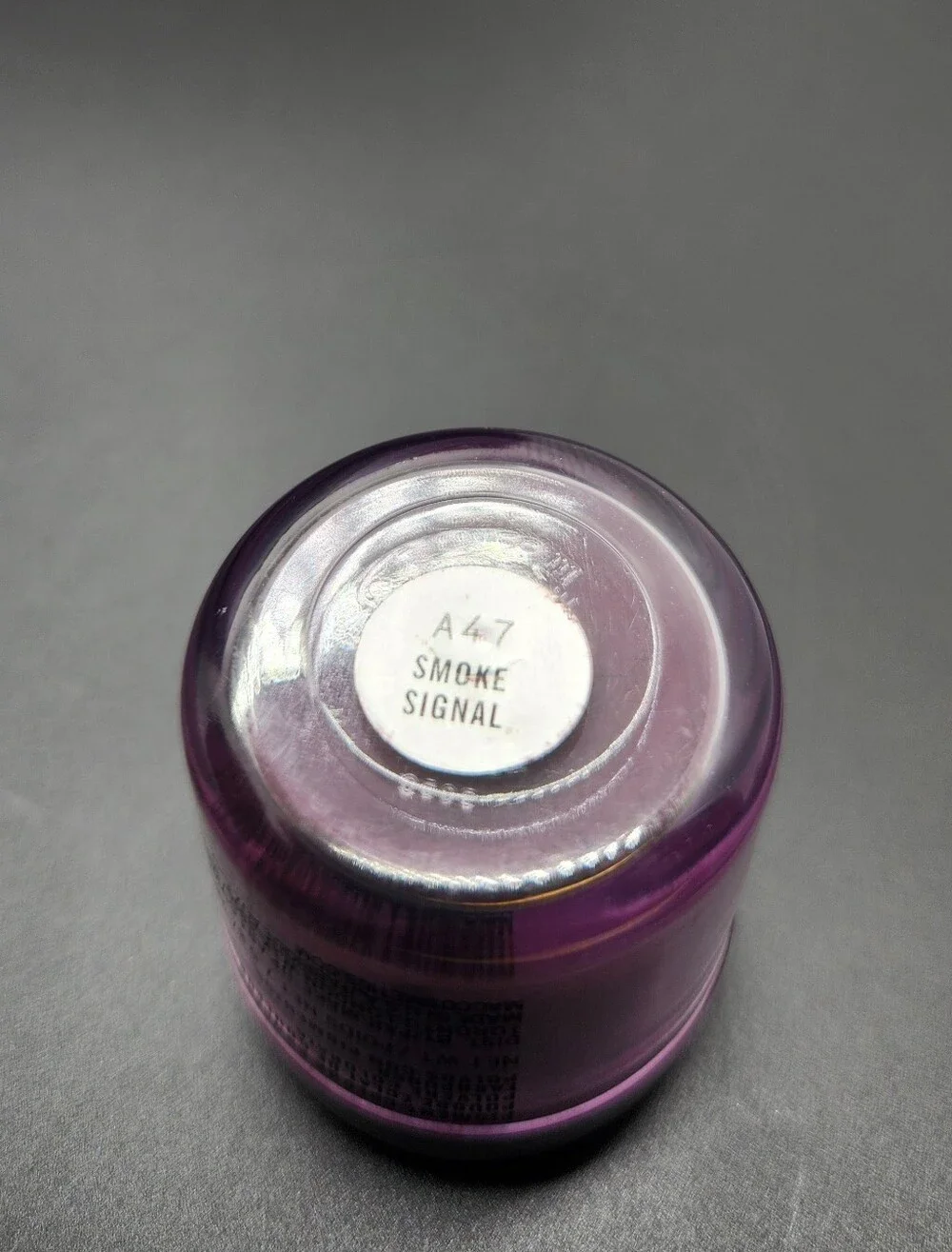 MAC Cosmetics Pigment Loose Eyeshadow - 